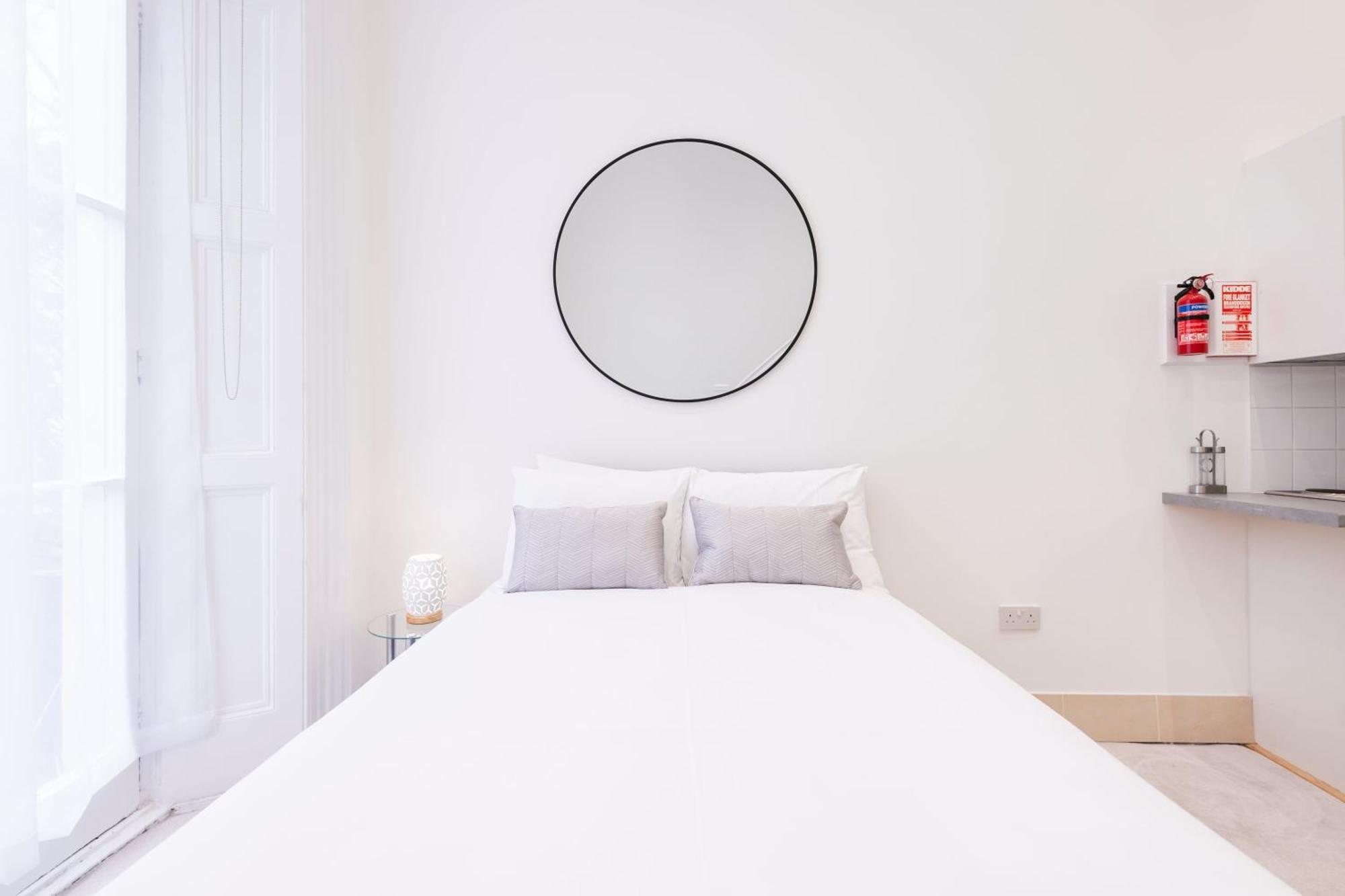 Appartamento By Hyde Park Londra