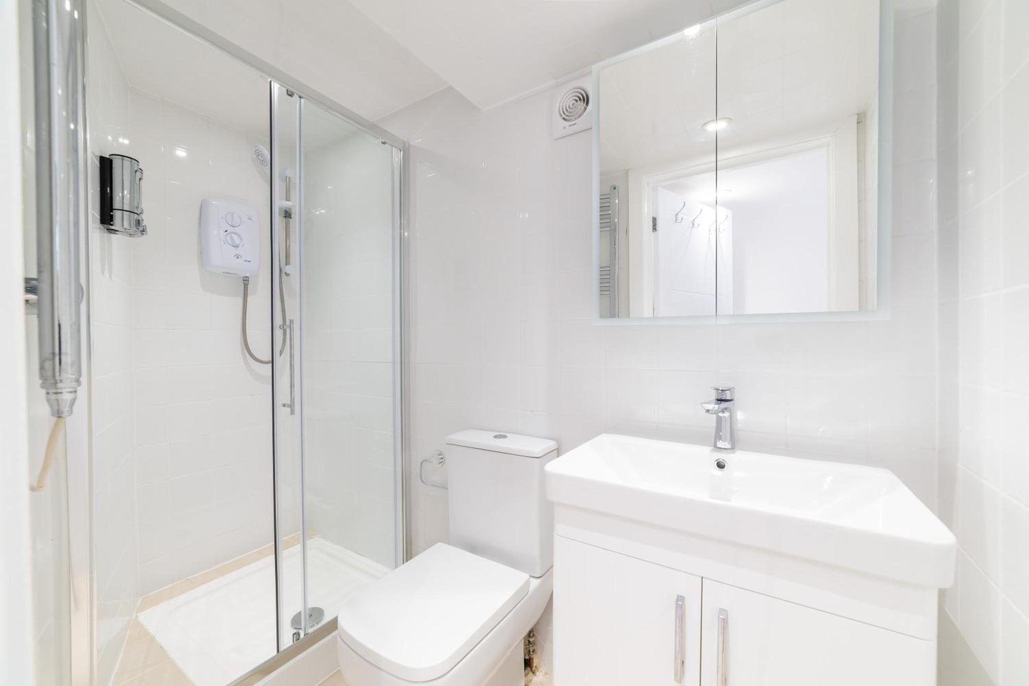 Appartamento By Hyde Park Londra