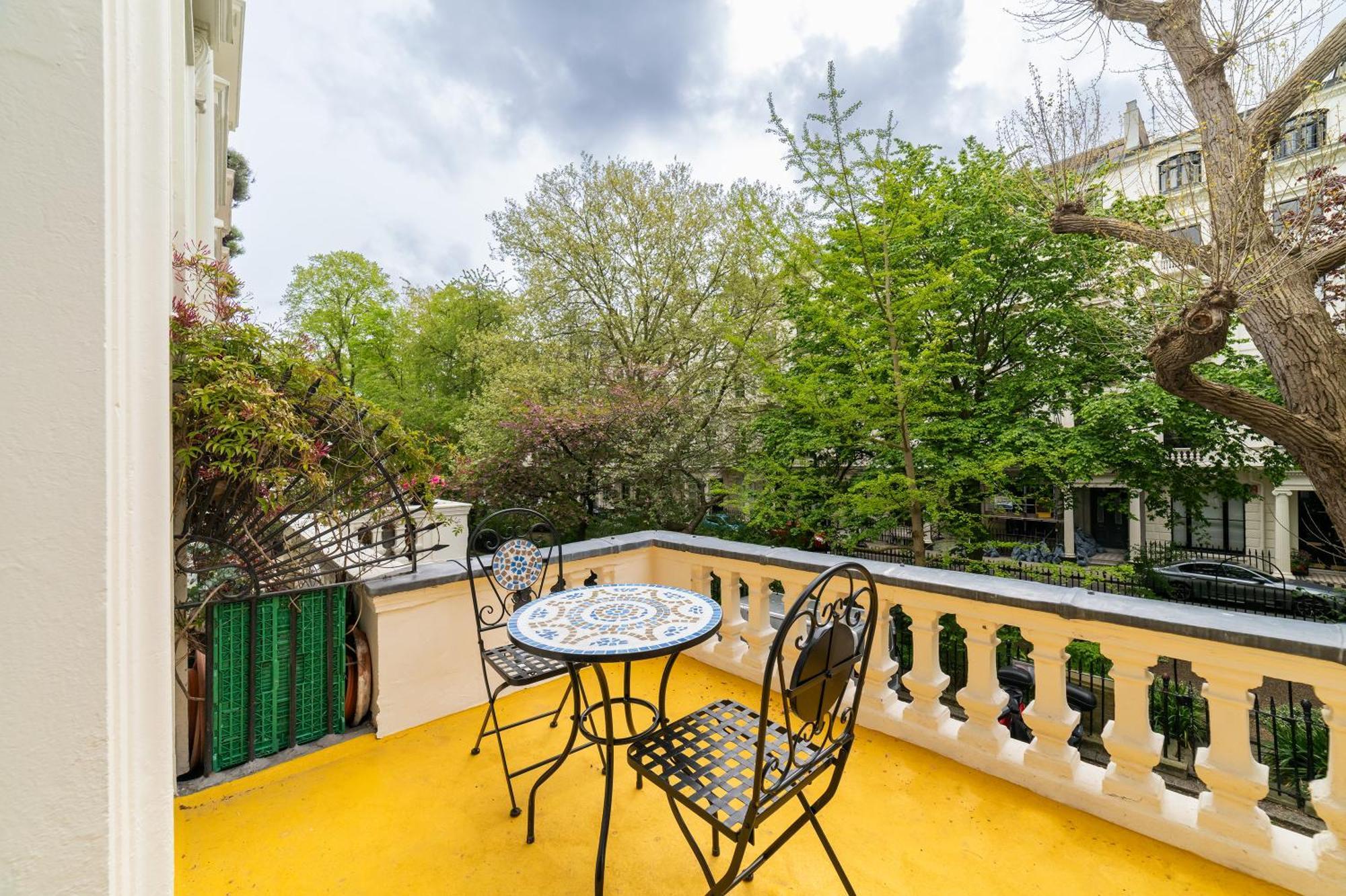 Appartamento By Hyde Park *
